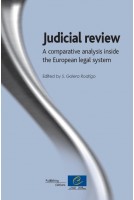 Judicial review - A comparative analysis inside the European legal system