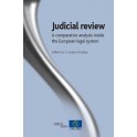 Judicial review - A comparative analysis inside the European legal system