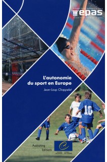 PDF - L'autonomie du sport en Europe