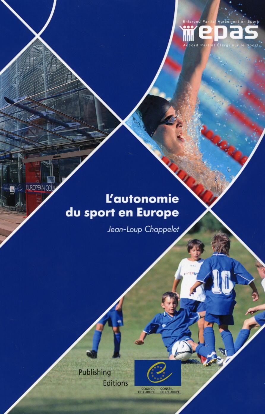 PDF - L'autonomie du sport en Europe