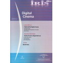 IRIS plus 2010-2: Digital Cinema