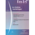 IRIS plus 2010-2: Le cinéma numérique