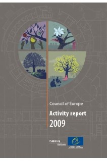 PDF - Council of Europe - Activity report 2009 (PDF only)