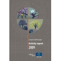 PDF - Council of Europe - Activity report 2009 (PDF only)