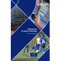 PDF - Autonomy of sport in Europe