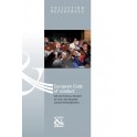 PDF - European Code of conduct for the political integrity of local and regional elected representatives
