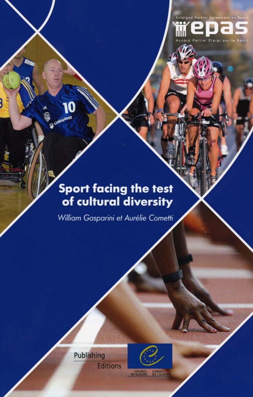 PDF - Sport facing the test of cultural diversity