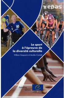 PDF - Le sport à l'épreuve de la diversité culturelle