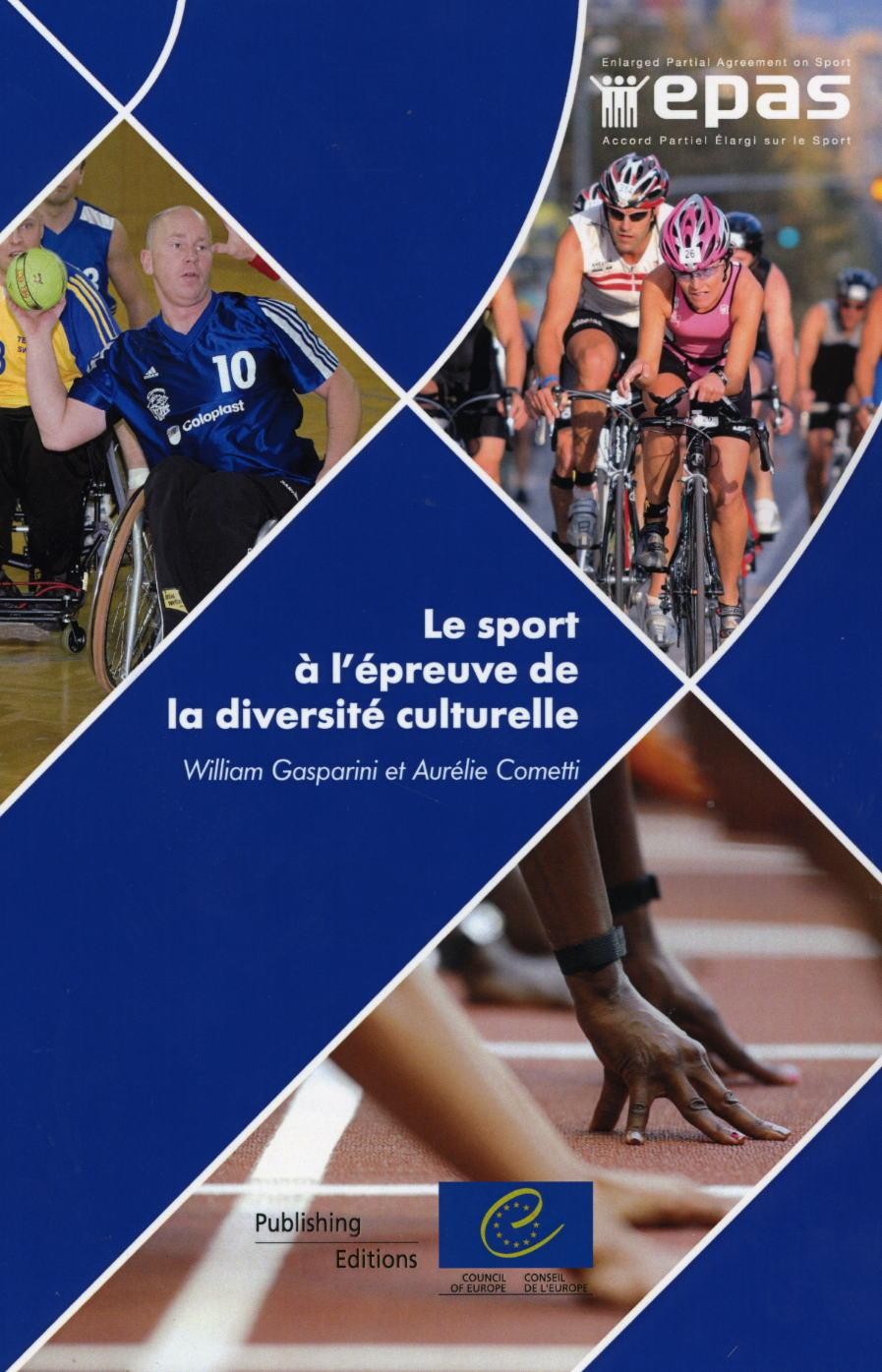 PDF - Le sport à l'épreuve de la diversité culturelle