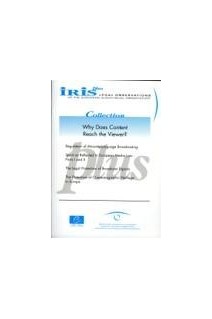 IRIS plus Collection - Why does the content reach the viewer?