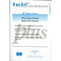 IRIS plus Collection - Why does the content reach the viewer?
