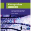 PDF - Making culture accessible - Access, participation and cultural provision in the context of cultural rights in Europe