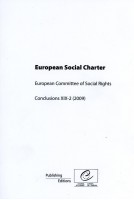 European Social Charter - European Committee of Social Rights - Conclusions XIX-2