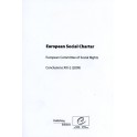 European Social Charter - European Committee of Social Rights - Conclusions XIX-2