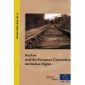 Asylum and the European Convention on Human Rights (Human Rights Files No. 9)