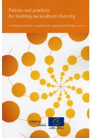 Policies and practices for teaching sociocultural diversity - A framework of teacher competences for engaging with diversity