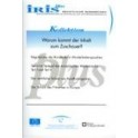 IRIS plus Kollektion - Warum kommt der Inhalt zum Zuschauer?