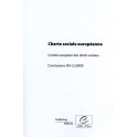 Charte sociale européenne - Comité européen des droits sociaux - Conclusions XIX-2