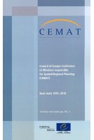 PDF - Council of Europe Conference of Ministers responsible for Spacial/Regional Planning (CEMAT) - Basic texts 1970-2010 (Territory and Landscape Series No. 3)