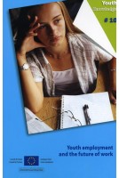 Youth employment and the future of work (Youth knowledge No.10)