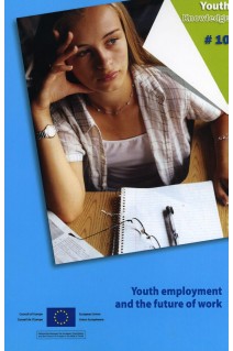 PDF - Youth employment and the future of work (Youth knowledge No.10)