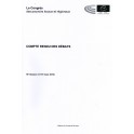 Le Congrès des Pouvoirs Locaux et Régionaux de l'Europe - Compte rendu des débats - 18e Session (17-19 mars 2010)