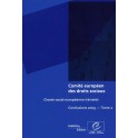 Comité européen des Droits sociaux - Charte sociale européenne (révisée) Conclusions 2009 - Tome 2