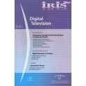 IRIS plus 2010-1: Digital Television