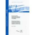 Protocole d'amendement à la Convention concernant l'assistance administrative mutuelle en matière fiscale - Paris, 27.V.2010 - Série des traités du Conseil de l'Europe n° 208