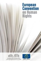 European Convention on Human Rights (as amended by Protocols Nos. 11 and 14) Set of 5 books