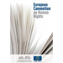 European Convention on Human Rights (as amended by Protocols Nos. 11 and 14) Set of 5 books