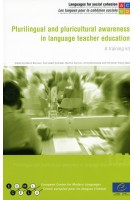 PDF - Plurilingual and pluricultural awareness in language teacher education - A training kit