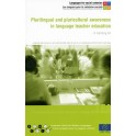 PDF - Plurilingual and pluricultural awareness in language teacher education - A training kit