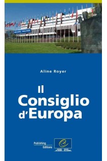 Le Conseil de l'Europe (version italienne)