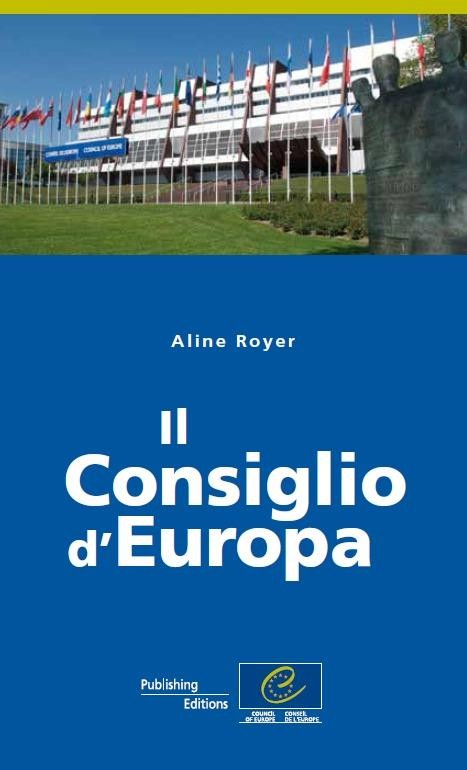 The Council of Europe (Italian version)