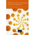 PDF - Politiques et pratiques de l'enseignement de la diversité socioculturelle - Cadre de compétences pédagogiques