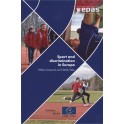 Sport and discrimination in Europe