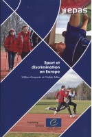 Sport et discrimination en Europe