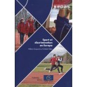 PDF - Sport et discrimination en Europe