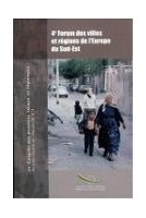 4ème forum des villes et régions de l'Europe du Sud-Est (Action locale et régionale n°3)