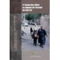 4ème forum des villes et régions de l'Europe du Sud-Est (Action locale et régionale n°3)