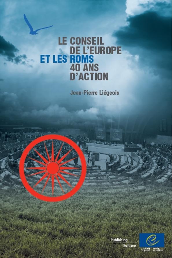 PDF - Le Conseil de l'Europe et les Roms : 40 ans d'action
