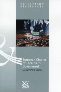 PDF - European Charter of Local Self-Government and explanatory reports