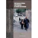 4th Forum of Cities and Regions of South-East Europe (Local and Regional Action No. 3)