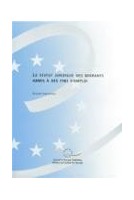 Le statut juridique des migrants admis à des fins d'emploi - Etude comparative de la législation et des pratiques dans les Etats européens sélectionnés
