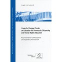 Council of Europe Charter on Education for Democratic Citizenship and Human Rights Education - Recommendation CM/Rec(2010)7 and explanatory memorandum