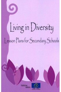 PDF - Living in Diversity - Lesson Plans for Secondary Schools
