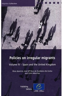 PDF - Policies on irregular migrants - Volume IV: Spain and the United Kingdom