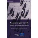 PDF - Policies on irregular migrants - Volume IV: Spain and the United Kingdom