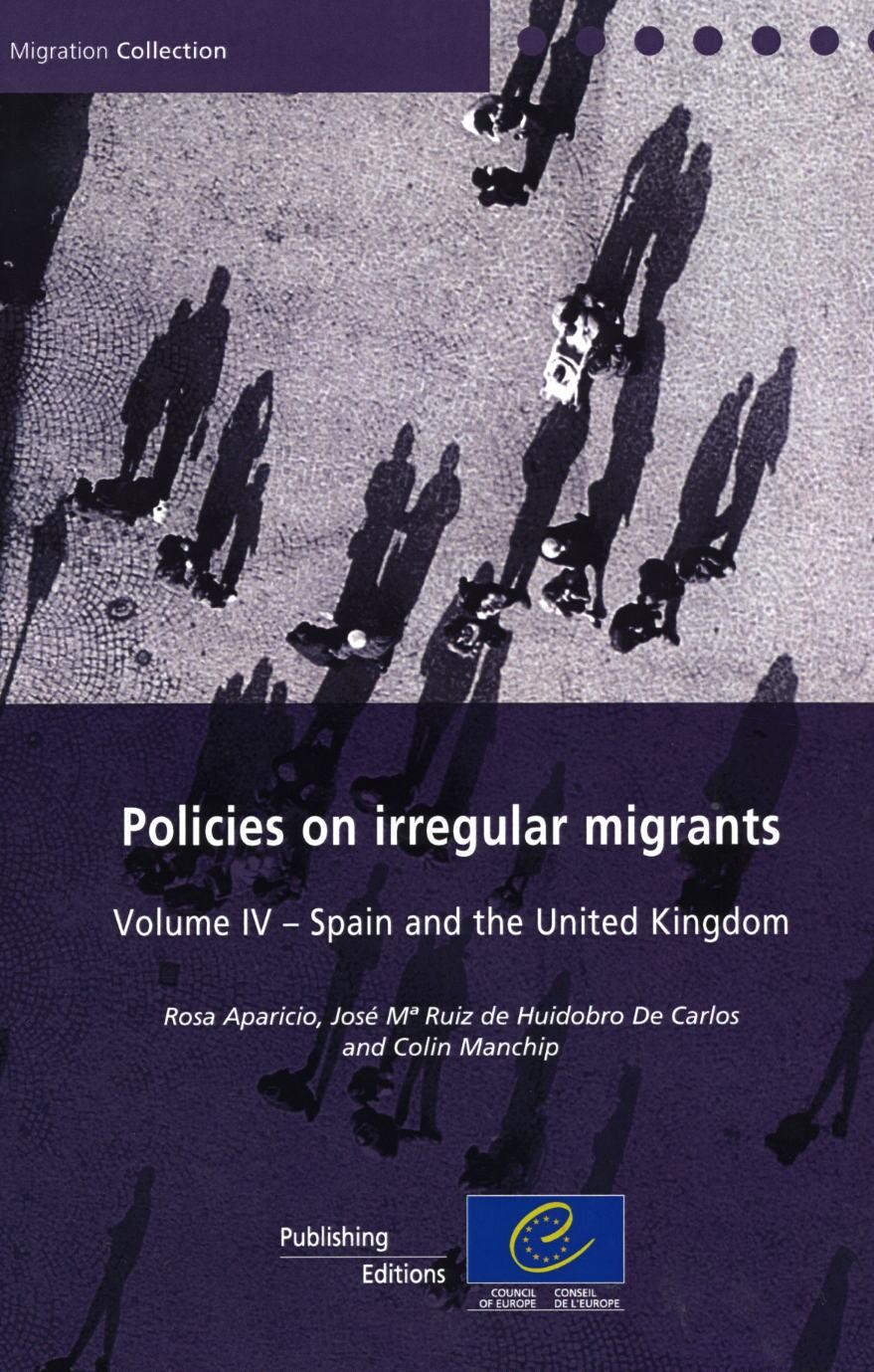 PDF - Policies on irregular migrants - Volume IV: Spain and the United Kingdom